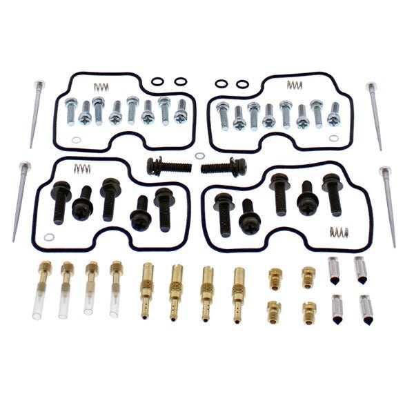 ALL BALLS RACING CARBURETOR REPAIR KIT - Driven Powersports Inc.61331079648026-10040