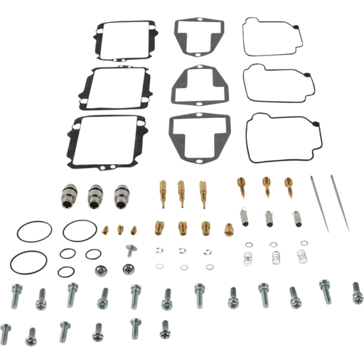 ALL BALLS RACING CARBURETOR REPAIR KIT - Driven Powersports Inc.61331079648026-10040