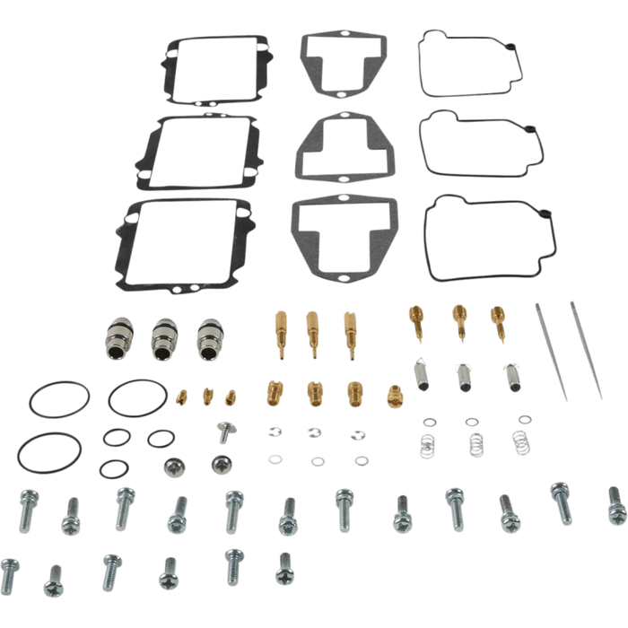 ALL BALLS RACING CARBURETOR REPAIR KIT - Driven Powersports Inc.61331079648026-10040