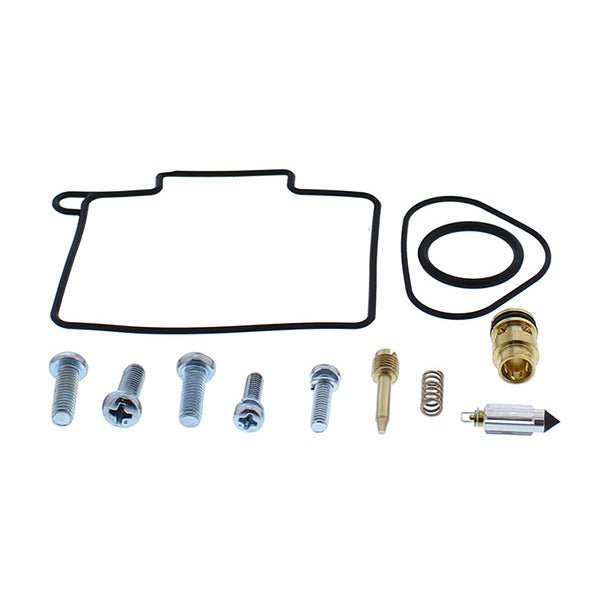 ALL BALLS RACING CARBURETOR REPAIR KIT - Driven Powersports Inc.61331079655826-10047