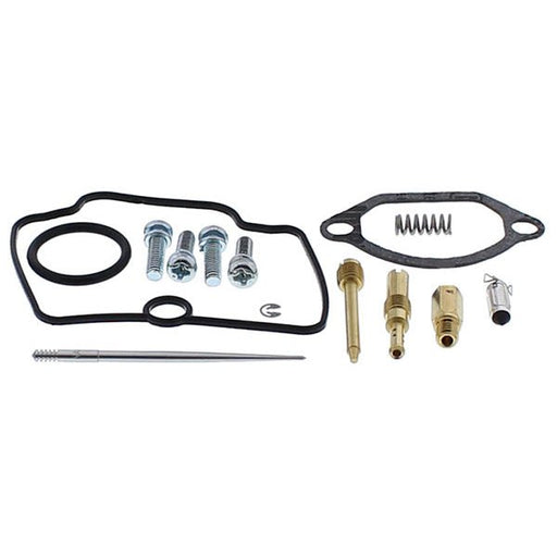 ALL BALLS RACING CARBURETOR REPAIR KIT - Driven Powersports Inc.61331079657226-10049