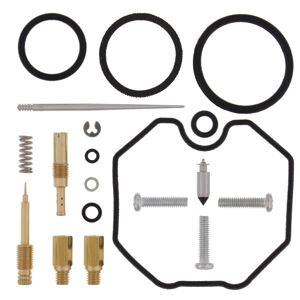 ALL BALLS RACING CARBURETOR REPAIR KIT - Driven Powersports Inc.72398042918926-1005