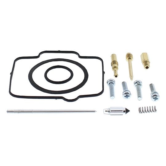 ALL BALLS RACING CARBURETOR REPAIR KIT - Driven Powersports Inc.61331079668826-10060