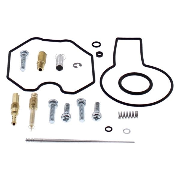 ALL BALLS RACING CARBURETOR REPAIR KIT - Driven Powersports Inc.61331079669526-10061