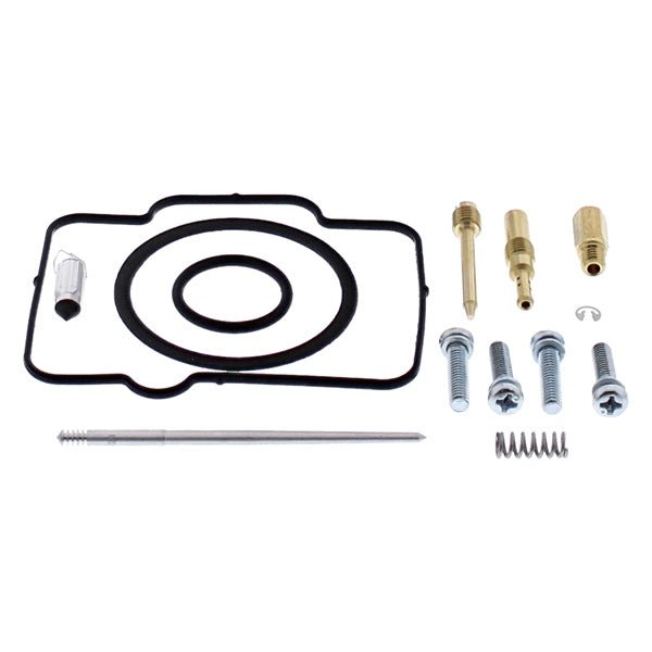 ALL BALLS RACING CARBURETOR REPAIR KIT - Driven Powersports Inc.61331079672526-10064