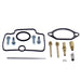 ALL BALLS RACING CARBURETOR REPAIR KIT - Driven Powersports Inc.26-10066