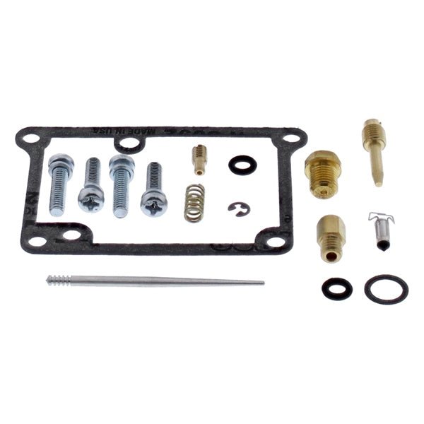 ALL BALLS RACING CARBURETOR REPAIR KIT - Driven Powersports Inc.61331079675626-10067