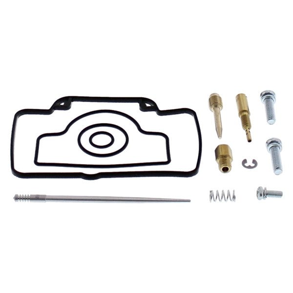 ALL BALLS RACING CARBURETOR REPAIR KIT - Driven Powersports Inc.61331079681726-10073