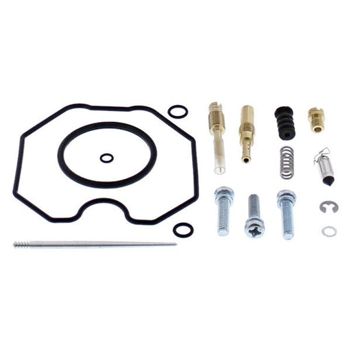 ALL BALLS RACING CARBURETOR REPAIR KIT - Driven Powersports Inc.61331079684826-10076