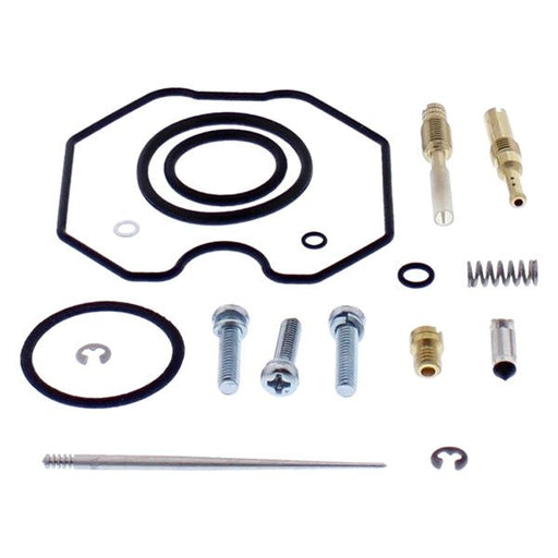 ALL BALLS RACING CARBURETOR REPAIR KIT - Driven Powersports Inc.61331079685526-10077