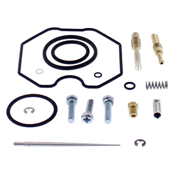 ALL BALLS RACING CARBURETOR REPAIR KIT - Driven Powersports Inc.61331079685526-10077