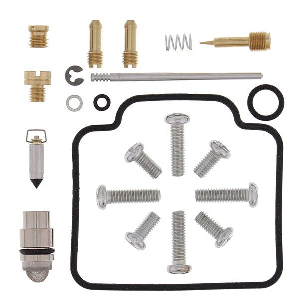 ALL BALLS RACING CARBURETOR REPAIR KIT - Driven Powersports Inc.72398042921926-1009