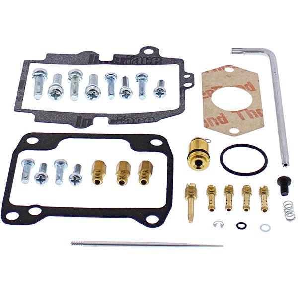 ALL BALLS RACING CARBURETOR REPAIR KIT - Driven Powersports Inc.26 - 10098