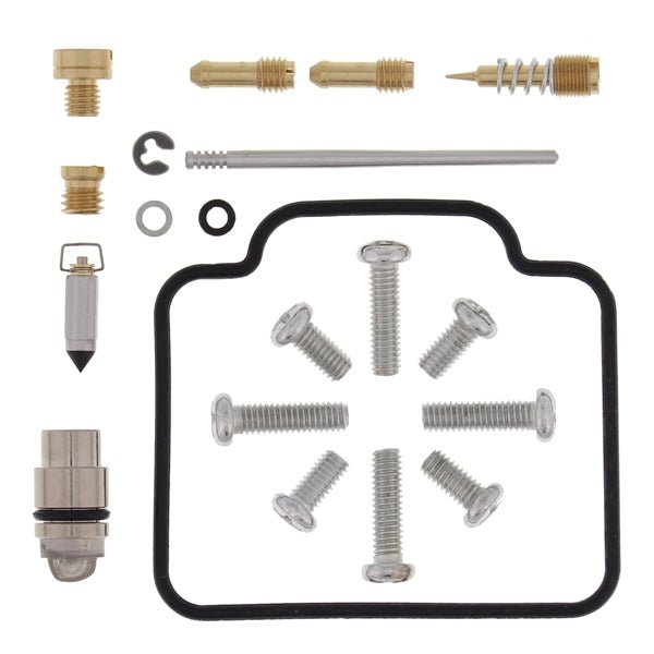 ALL BALLS RACING CARBURETOR REPAIR KIT - Driven Powersports Inc.72398042922626-1011