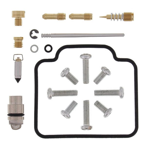 ALL BALLS RACING CARBURETOR REPAIR KIT - Driven Powersports Inc.72398042922626-1011