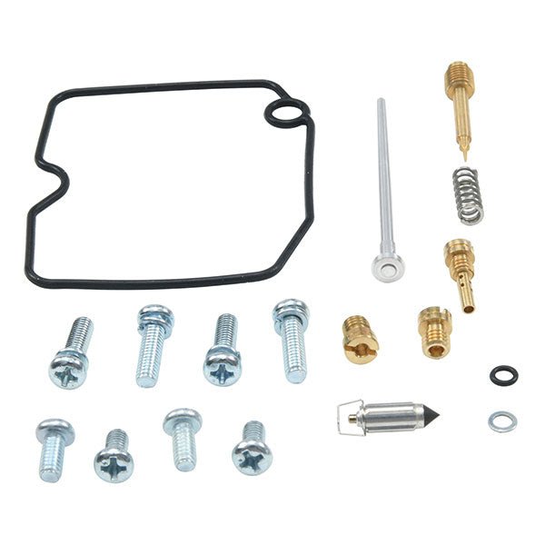 ALL BALLS RACING CARBURETOR REPAIR KIT - Driven Powersports Inc.26-10125