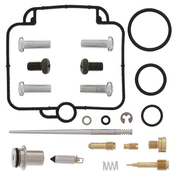 ALL BALLS RACING CARBURETOR REPAIR KIT - Driven Powersports Inc.72398042923326-1012