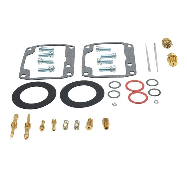 ALL BALLS RACING CARBURETOR REPAIR KIT - Driven Powersports Inc.61331080293826-10130