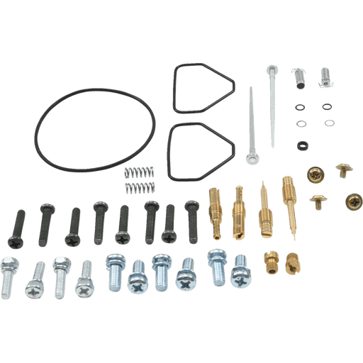 ALL BALLS RACING CARBURETOR REPAIR KIT - Driven Powersports Inc.26-10151