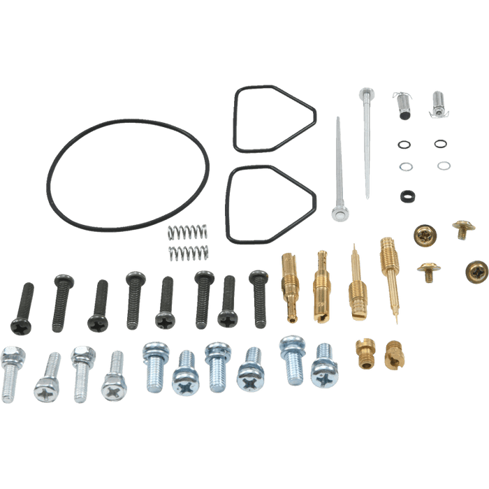 ALL BALLS RACING CARBURETOR REPAIR KIT - Driven Powersports Inc.26-10151