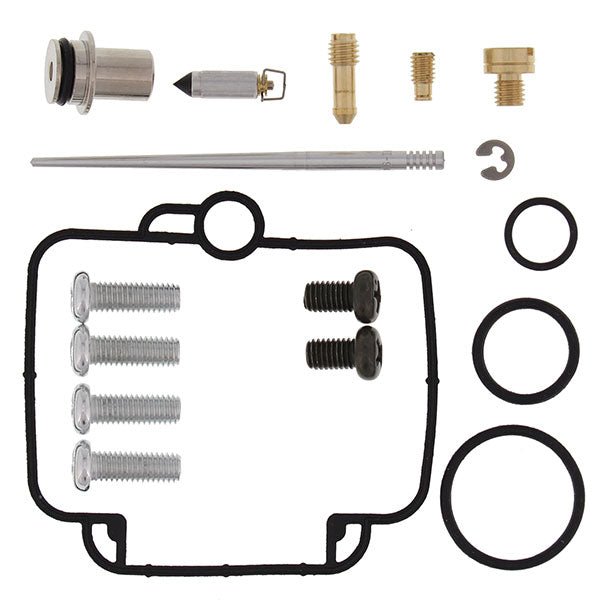 ALL BALLS RACING CARBURETOR REPAIR KIT - Driven Powersports Inc.72398042925726-1017