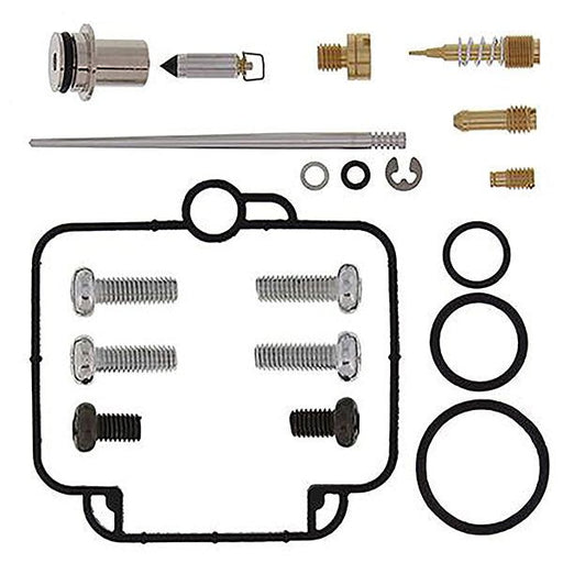 ALL BALLS RACING CARBURETOR REPAIR KIT - Driven Powersports Inc.72398042927126-1020