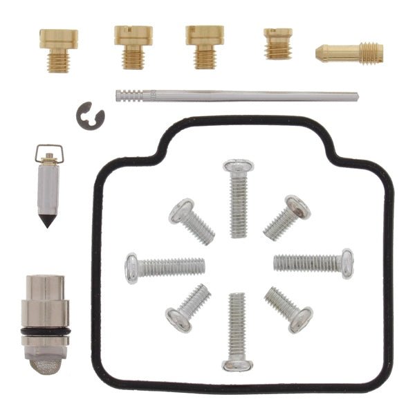 ALL BALLS RACING CARBURETOR REPAIR KIT - Driven Powersports Inc.72398042929526-1024