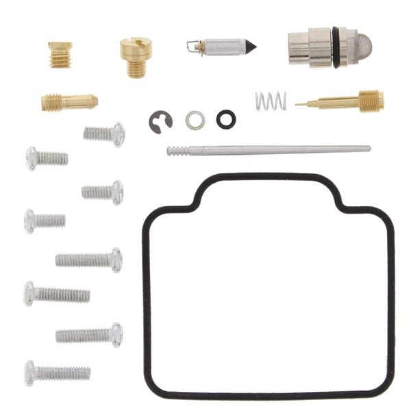 ALL BALLS RACING CARBURETOR REPAIR KIT - Driven Powersports Inc.72398042932526-1028