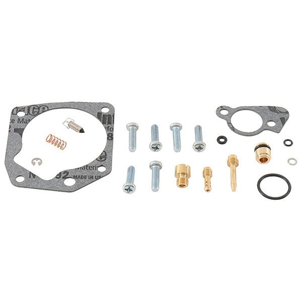 ALL BALLS RACING CARBURETOR REPAIR KIT - Driven Powersports Inc.72398042940026-1044