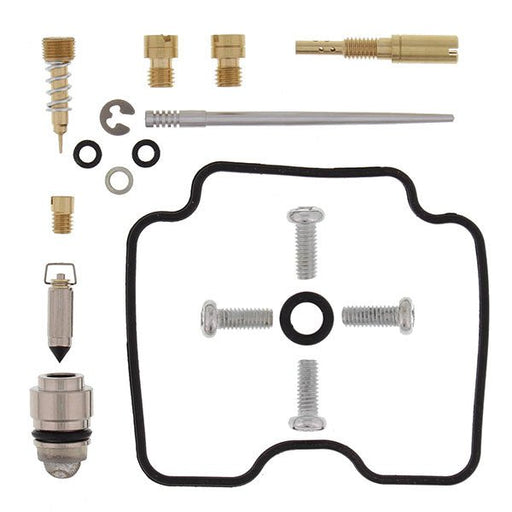 ALL BALLS RACING CARBURETOR REPAIR KIT - Driven Powersports Inc.72398042944826-1048