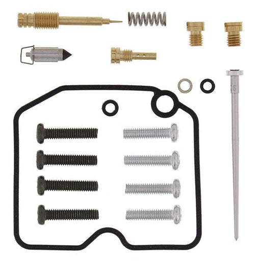 ALL BALLS RACING CARBURETOR REPAIR KIT - Driven Powersports Inc.72398042946226-1050