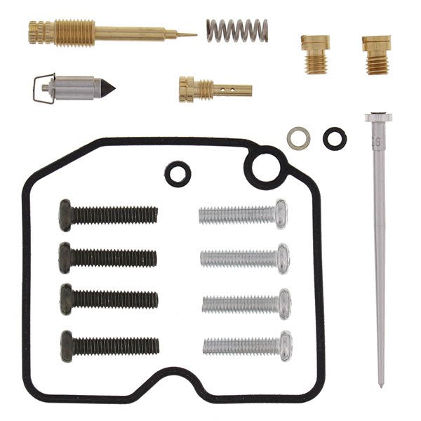 ALL BALLS RACING CARBURETOR REPAIR KIT - Driven Powersports Inc.72398042946226-1050