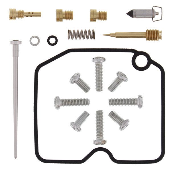 ALL BALLS RACING CARBURETOR REPAIR KIT - Driven Powersports Inc.72398042947926-1051