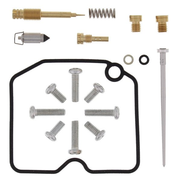 ALL BALLS RACING CARBURETOR REPAIR KIT - Driven Powersports Inc.72398042949326-1053