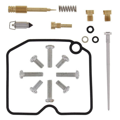 ALL BALLS RACING CARBURETOR REPAIR KIT - Driven Powersports Inc.72398042952326-1056