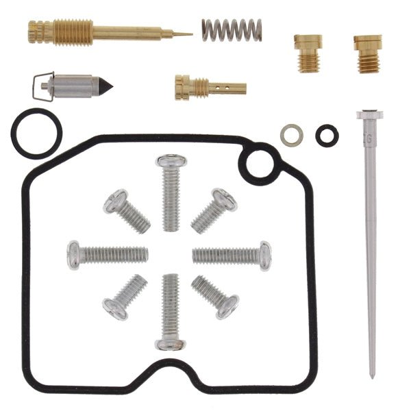 ALL BALLS RACING CARBURETOR REPAIR KIT - Driven Powersports Inc.72398042957826-1064