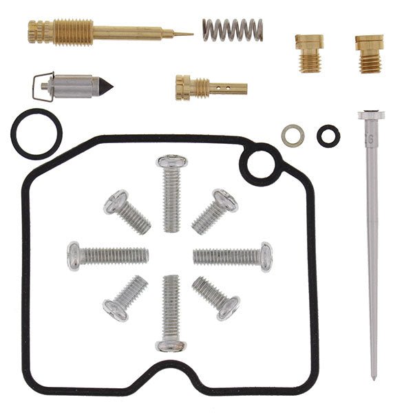 ALL BALLS RACING CARBURETOR REPAIR KIT - Driven Powersports Inc.72398042957826-1064