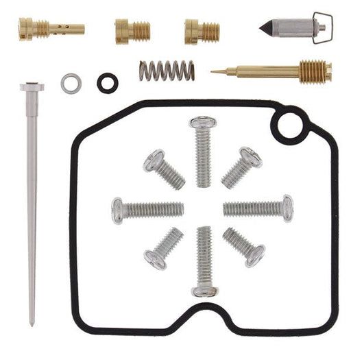 ALL BALLS RACING CARBURETOR REPAIR KIT - Driven Powersports Inc.72398042963926-1070