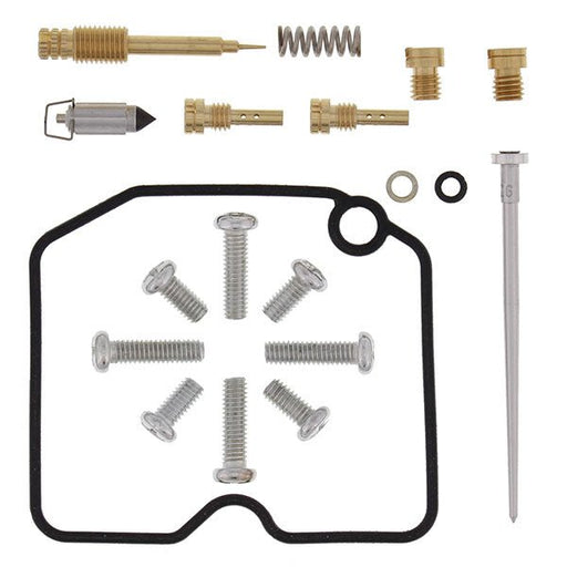 ALL BALLS RACING CARBURETOR REPAIR KIT - Driven Powersports Inc.72398042966026-1073