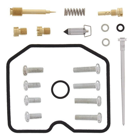 ALL BALLS RACING CARBURETOR REPAIR KIT - Driven Powersports Inc.72398042969126-1076