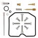 ALL BALLS RACING CARBURETOR REPAIR KIT - Driven Powersports Inc.72398042973826-1081