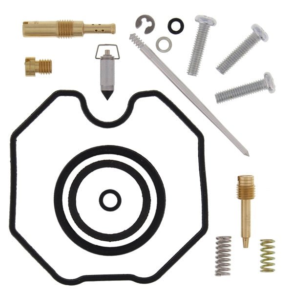 ALL BALLS RACING CARBURETOR REPAIR KIT - Driven Powersports Inc.72398042974526-1082