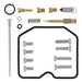 ALL BALLS RACING CARBURETOR REPAIR KIT - Driven Powersports Inc.72398042976926-1085