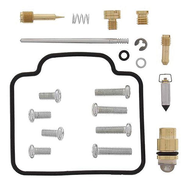 ALL BALLS RACING CARBURETOR REPAIR KIT - Driven Powersports Inc.72398042977626-1086