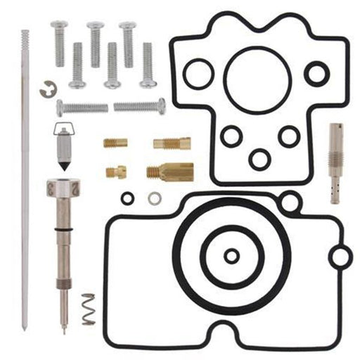 ALL BALLS RACING CARBURETOR REPAIR KIT - Driven Powersports Inc.72398042978326-1087