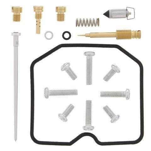 ALL BALLS RACING CARBURETOR REPAIR KIT - Driven Powersports Inc.72398042979026-1088