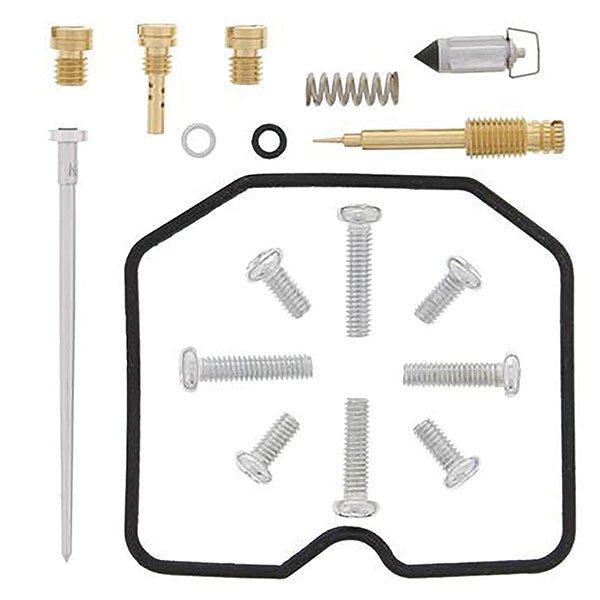 ALL BALLS RACING CARBURETOR REPAIR KIT - Driven Powersports Inc.72398042979026-1088