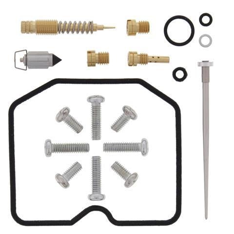 ALL BALLS RACING CARBURETOR REPAIR KIT - Driven Powersports Inc.72398042981326-1090