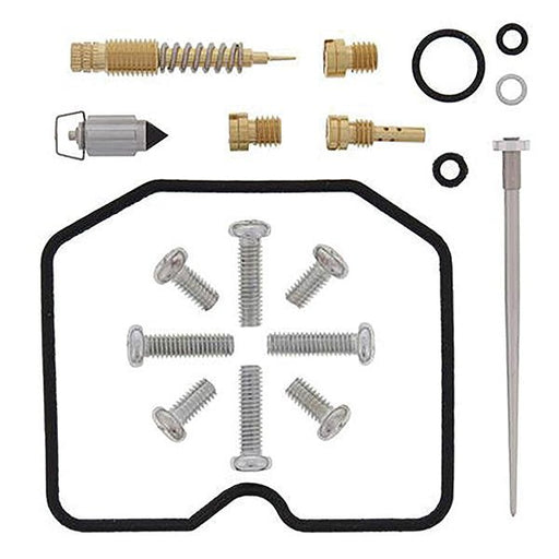 ALL BALLS RACING CARBURETOR REPAIR KIT - Driven Powersports Inc.72398042981326-1090