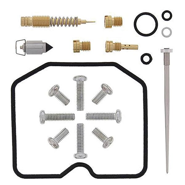 ALL BALLS RACING CARBURETOR REPAIR KIT - Driven Powersports Inc.72398042982026-1091